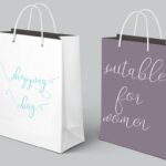 Amanda Font Poster 6