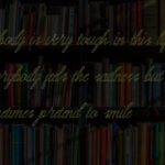 Amelia Font Poster 3