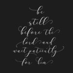 Amelia Script Font Poster 4