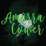 Amorra Font Poster 3