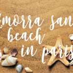 Amorra Font Poster 4