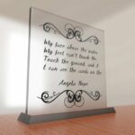 Angela Hope Font Poster 7