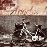 Angela Hope Font Poster 8