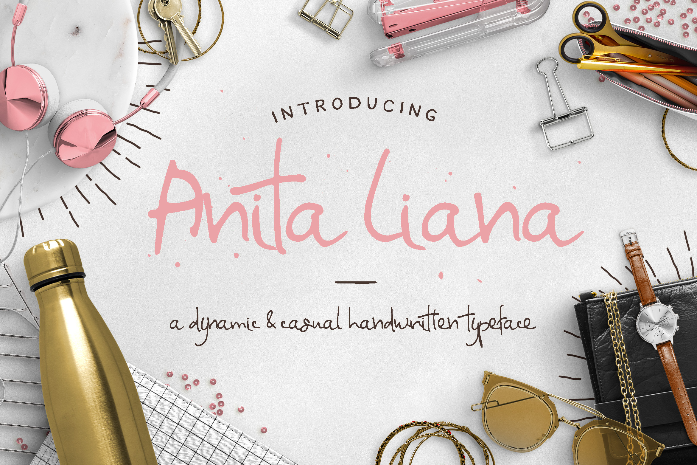 Anita Liana Font