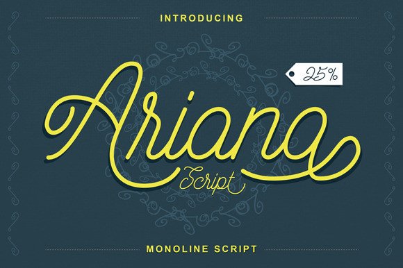 Ariana Font