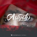 Asiyah Script Font Poster 1