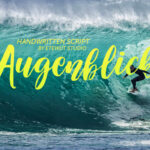 Augenblick Font Poster 7