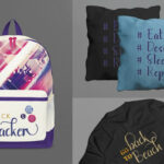 Ayunda Font Poster 7