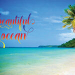 Bahagia! Font Poster 4