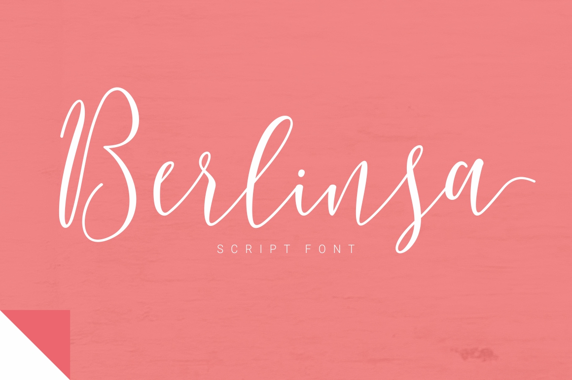 Berlinsa Font