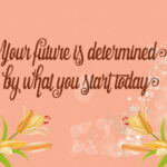 Bettaria Script Font Poster 5