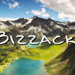 Bizzack Font Poster 1