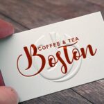 Bontella Font Poster 12