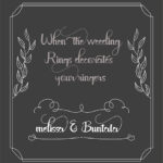 Buntala Font Poster 3