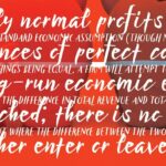 Businessland Font Poster 4