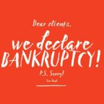 Businessland Font Poster 5