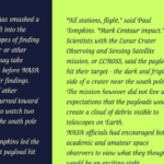 Canciller Family Font Poster 6