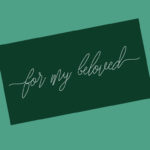 Carolina Font Poster 5