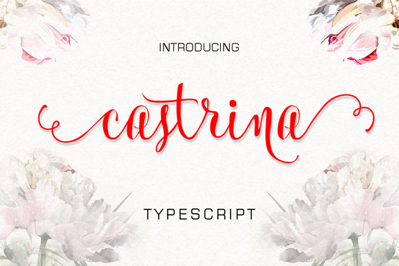 Castrina Font