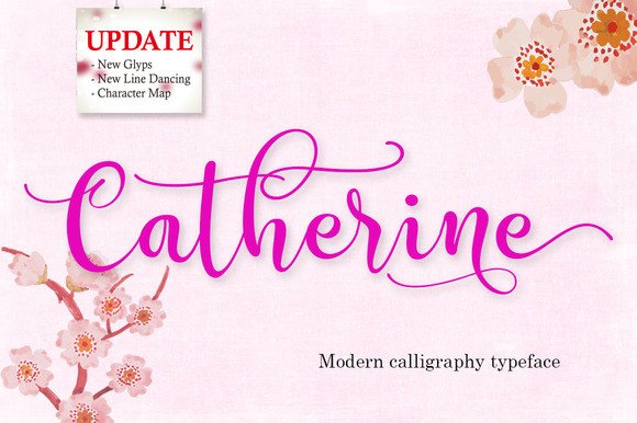 Catherine Font