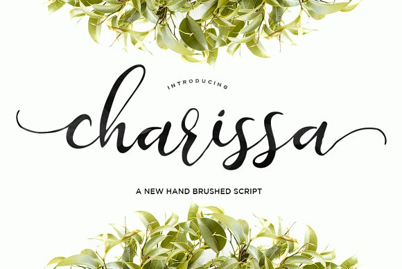 Charissa Font