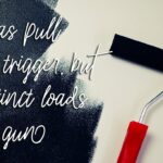 Charlion Script Font Poster 9