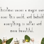 Christmas Script Font Poster 4