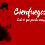 Cienfuegos Font Poster 1