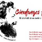 Cienfuegos Font Poster 2