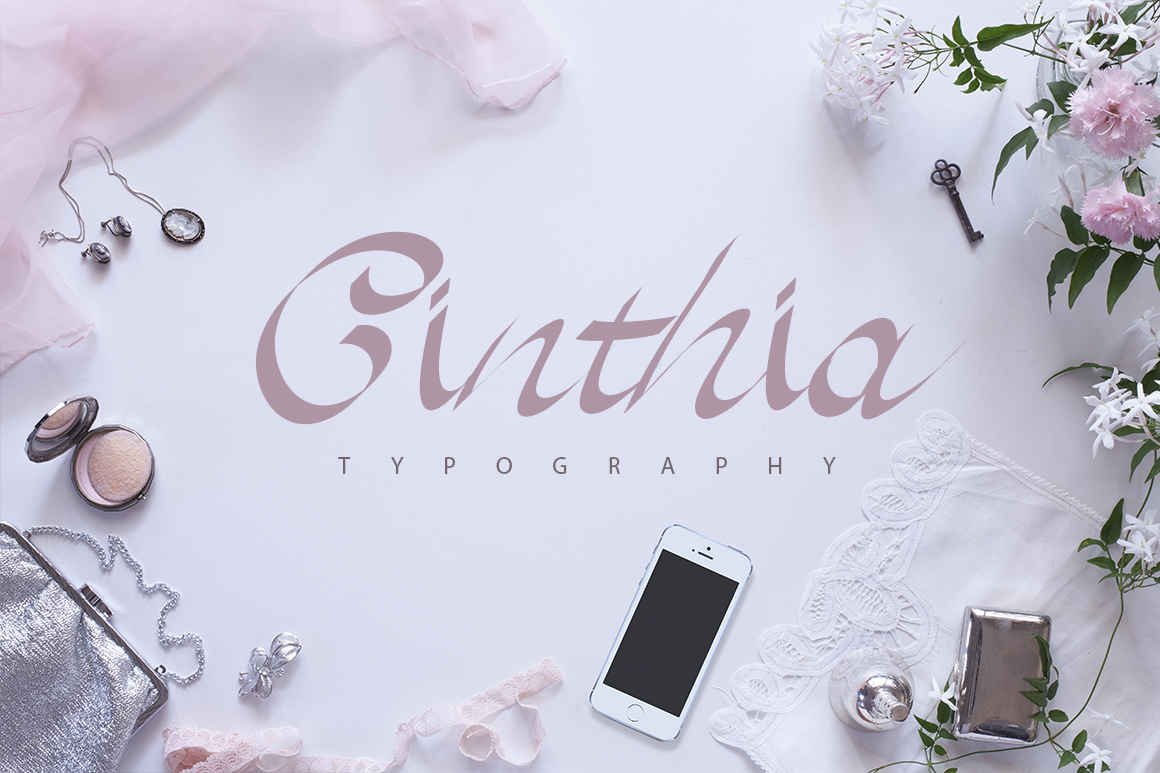 Cinthia Font