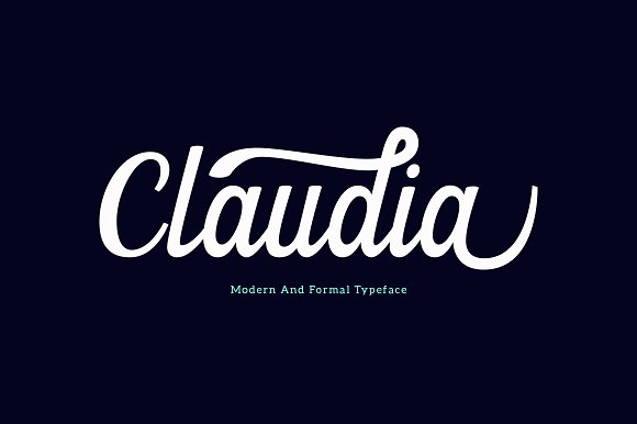 Claudia Font