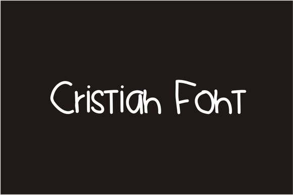Cristian Font