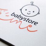 Cute Baby Font Poster 3