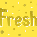 Daily Milk Font Poster 4