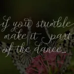 Danliny Font Poster 3