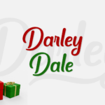 Darley Dale Font Poster 2