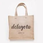Delayota Font Poster 6
