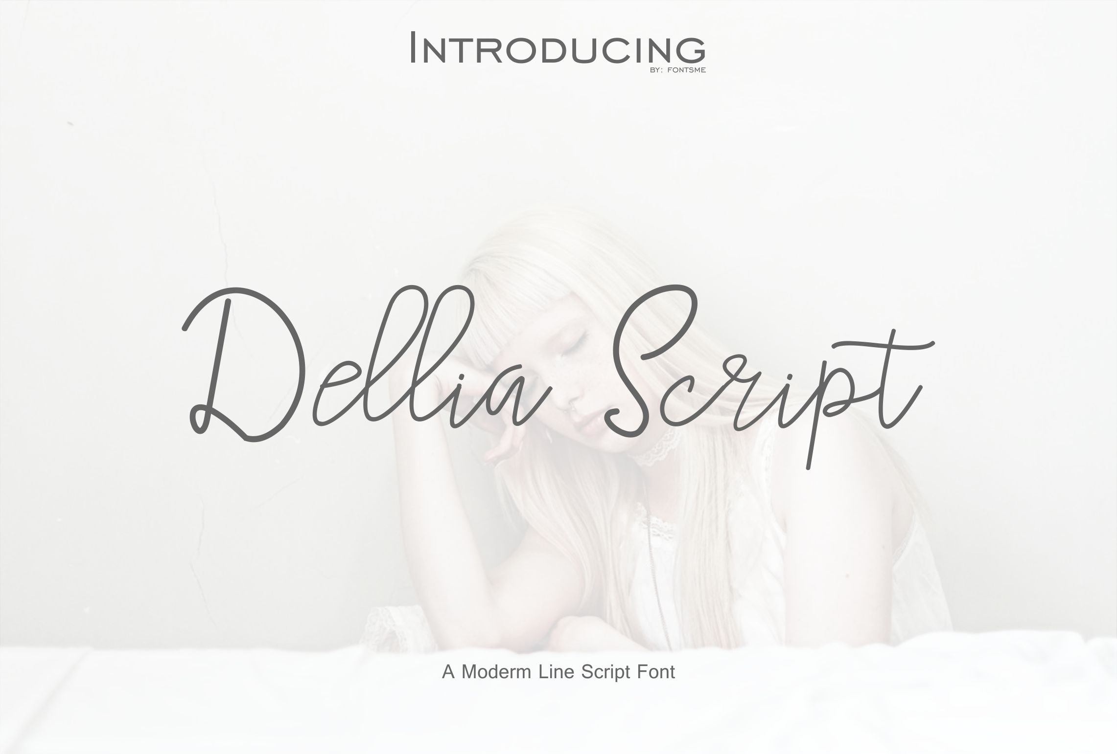 Dellia Font