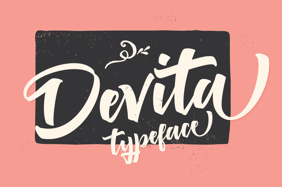 Devita Font