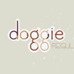 Doggie Font Poster 6
