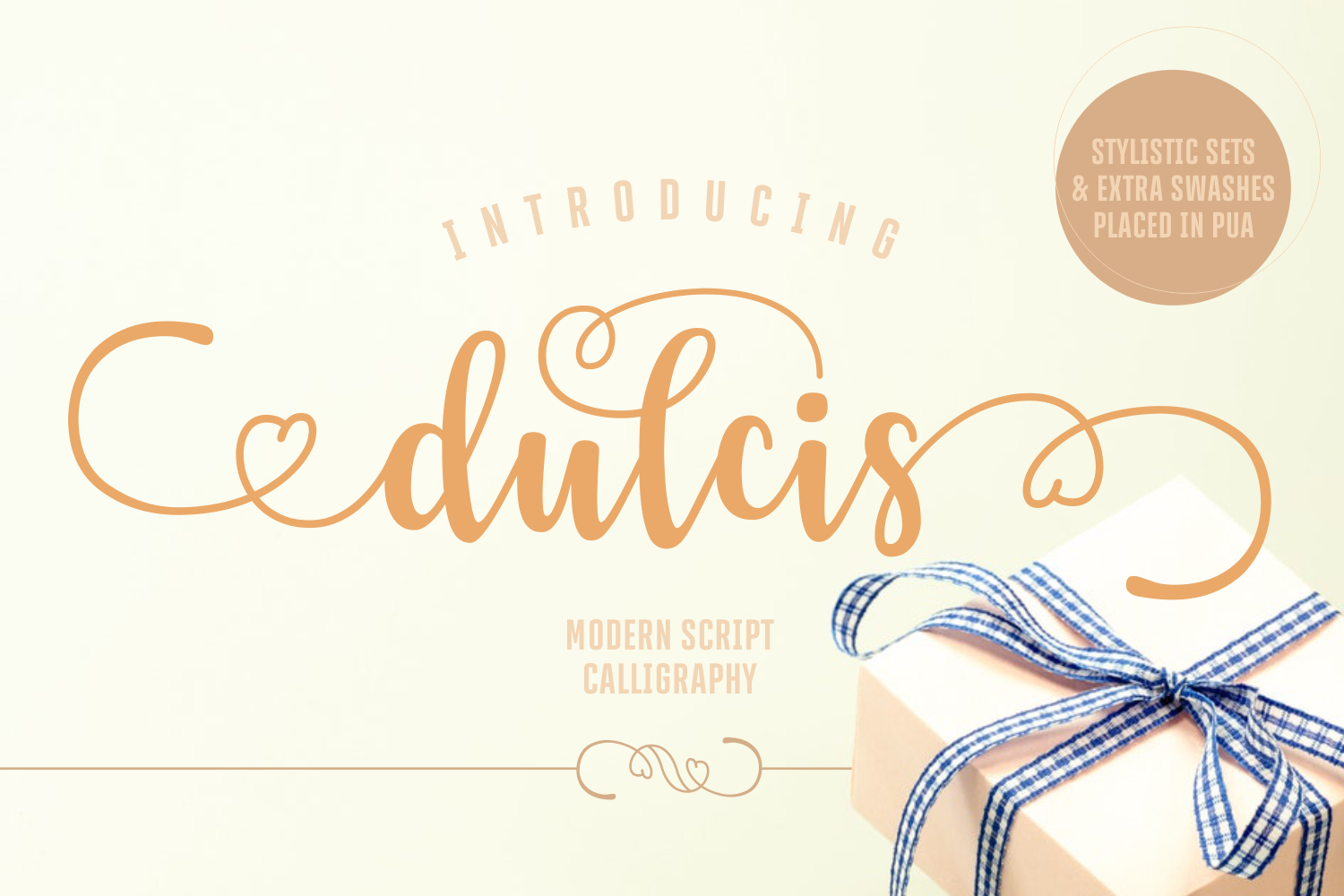 Dulcis Font