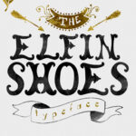 Elfin Shoes Font Poster 1