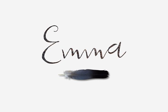 Emma Font