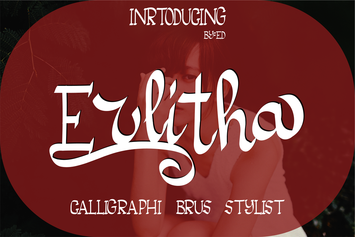 Erlitha Font