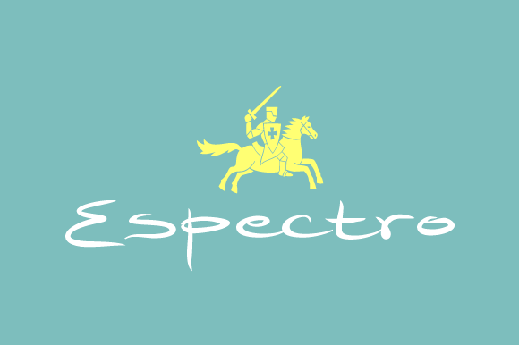 Espectro Family Font