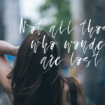 Fallen Angel Font Poster 5