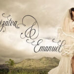 Fameliya Font Poster 3