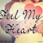 Feel My Heart Font Poster 1