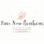 Fine New Bonbons Font Poster 1