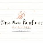 Fine New Bonbons Font Poster 1